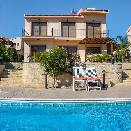 Uranus Villa